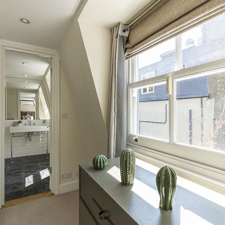 Fabulous House Near Harrods And The Science Museum Apartment Лондон Екстериор снимка