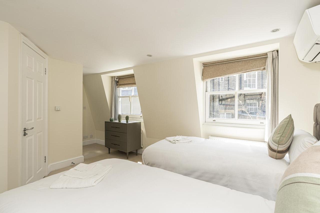 Fabulous House Near Harrods And The Science Museum Apartment Лондон Екстериор снимка