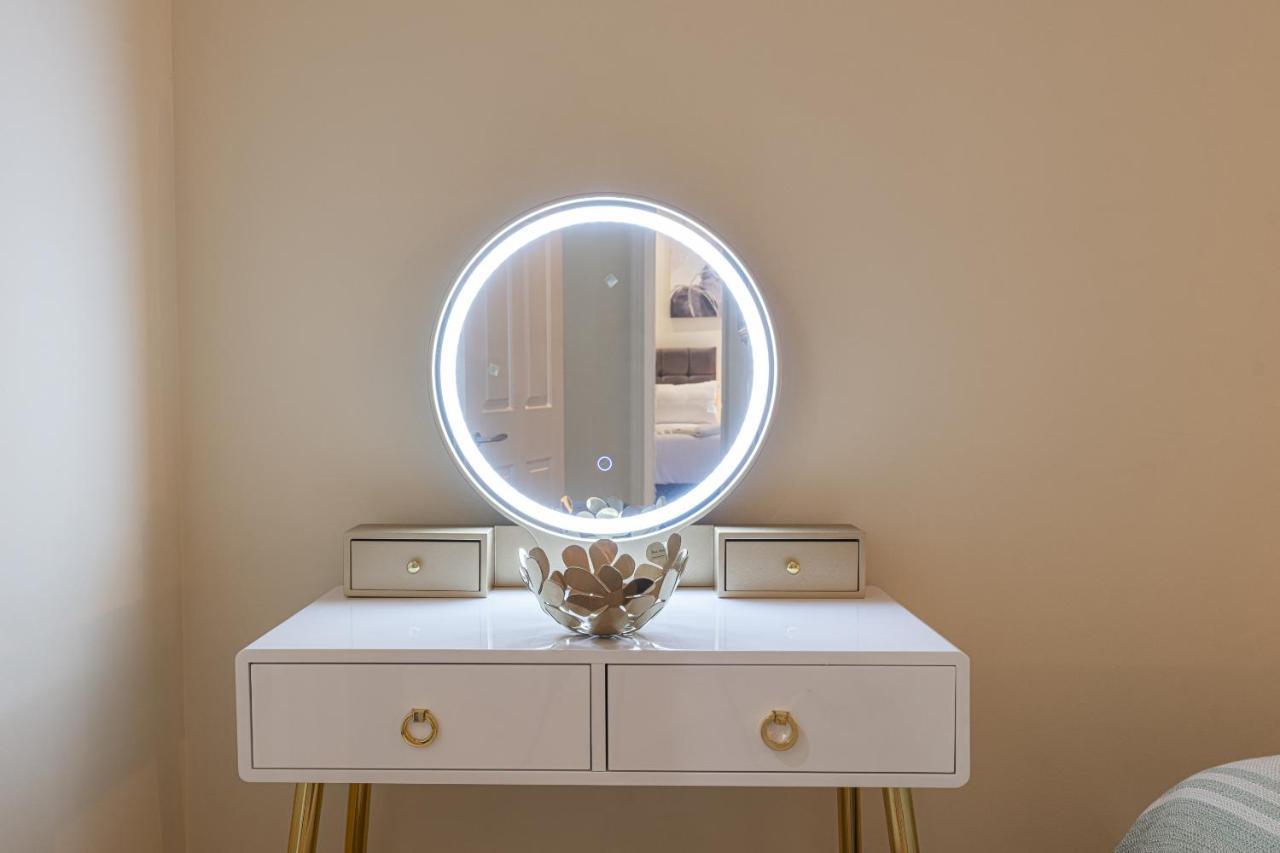 Fabulous House Near Harrods And The Science Museum Apartment Лондон Екстериор снимка