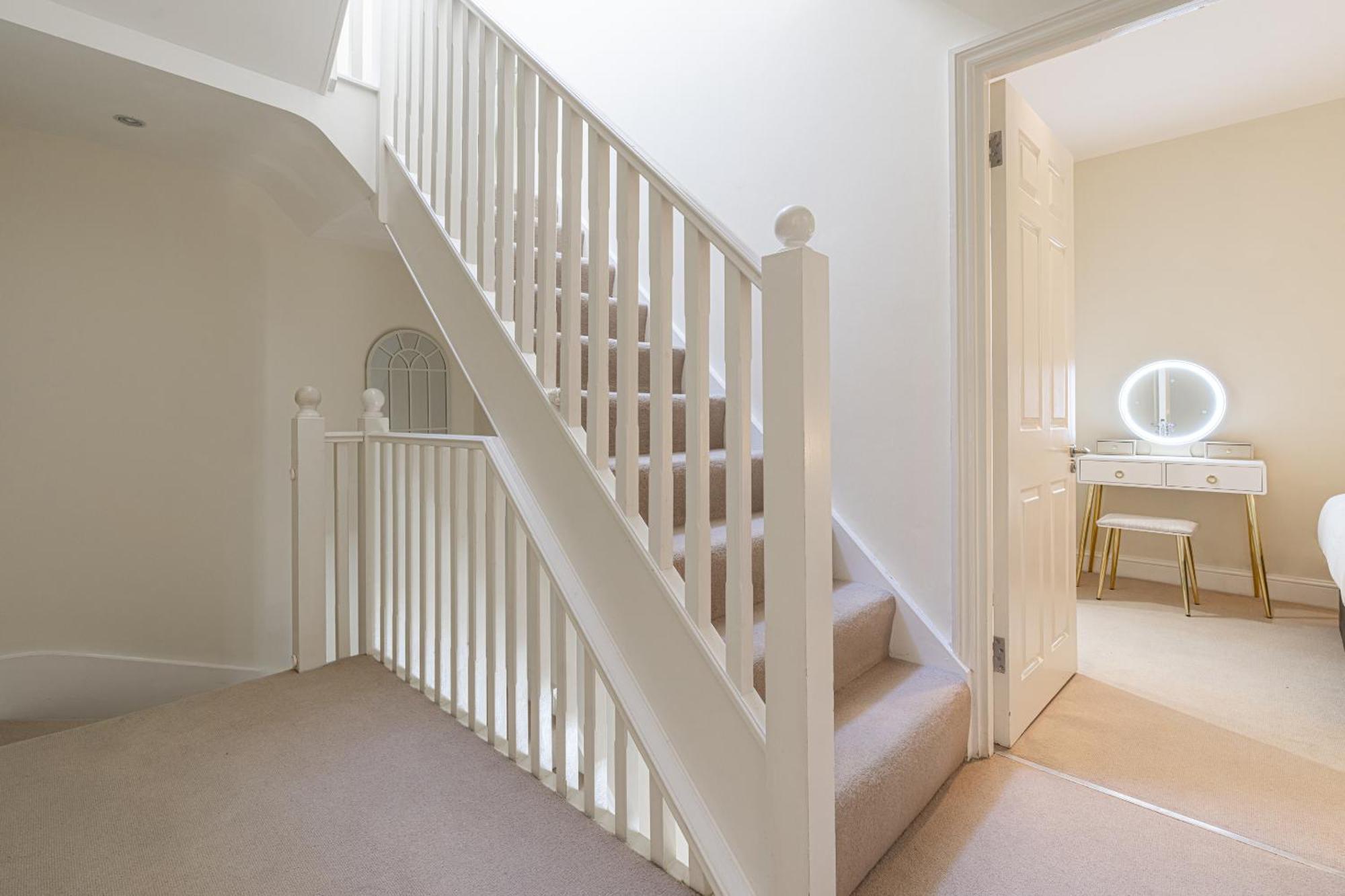 Fabulous House Near Harrods And The Science Museum Apartment Лондон Екстериор снимка