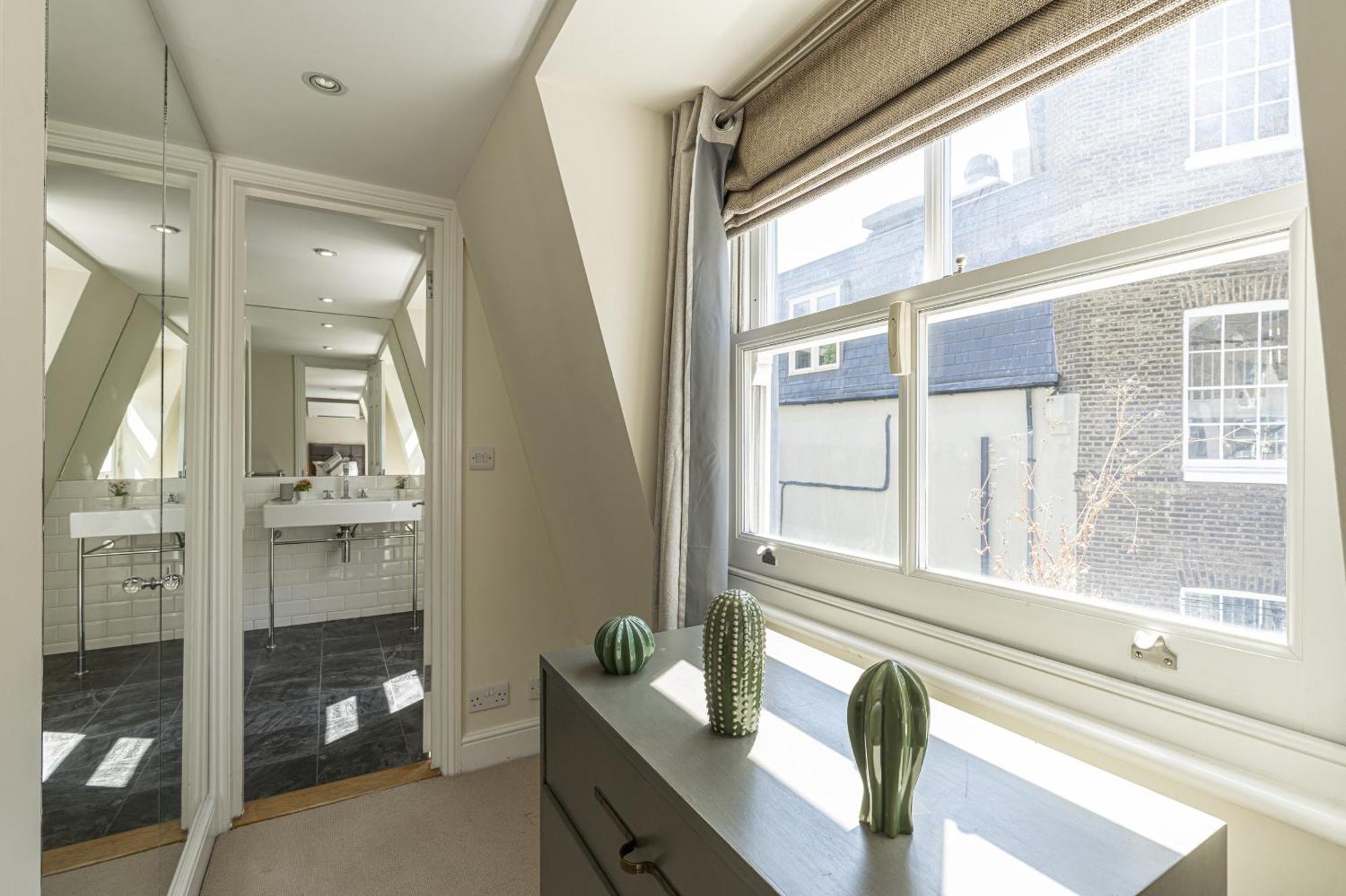 Fabulous House Near Harrods And The Science Museum Apartment Лондон Екстериор снимка