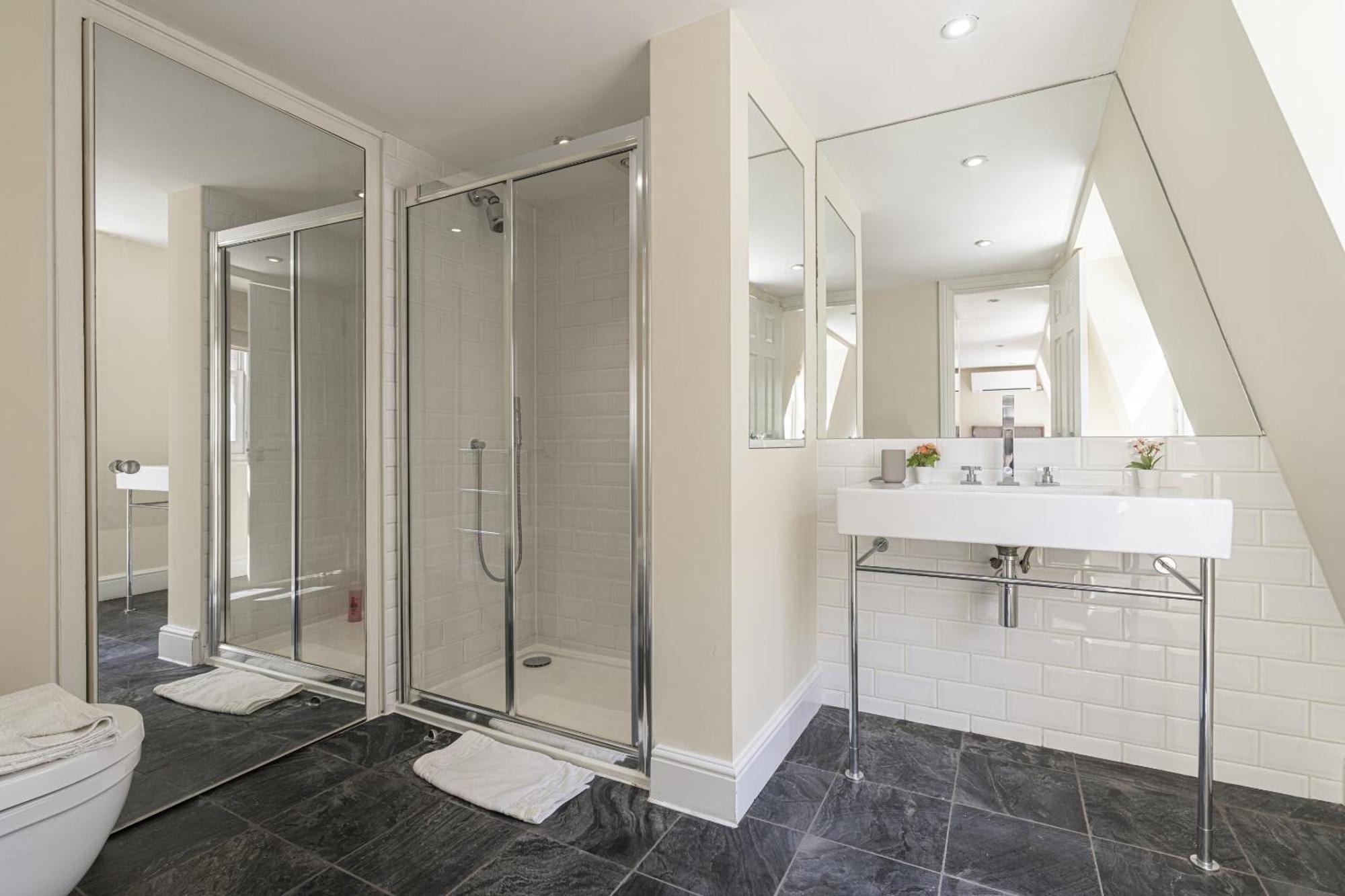 Fabulous House Near Harrods And The Science Museum Apartment Лондон Екстериор снимка