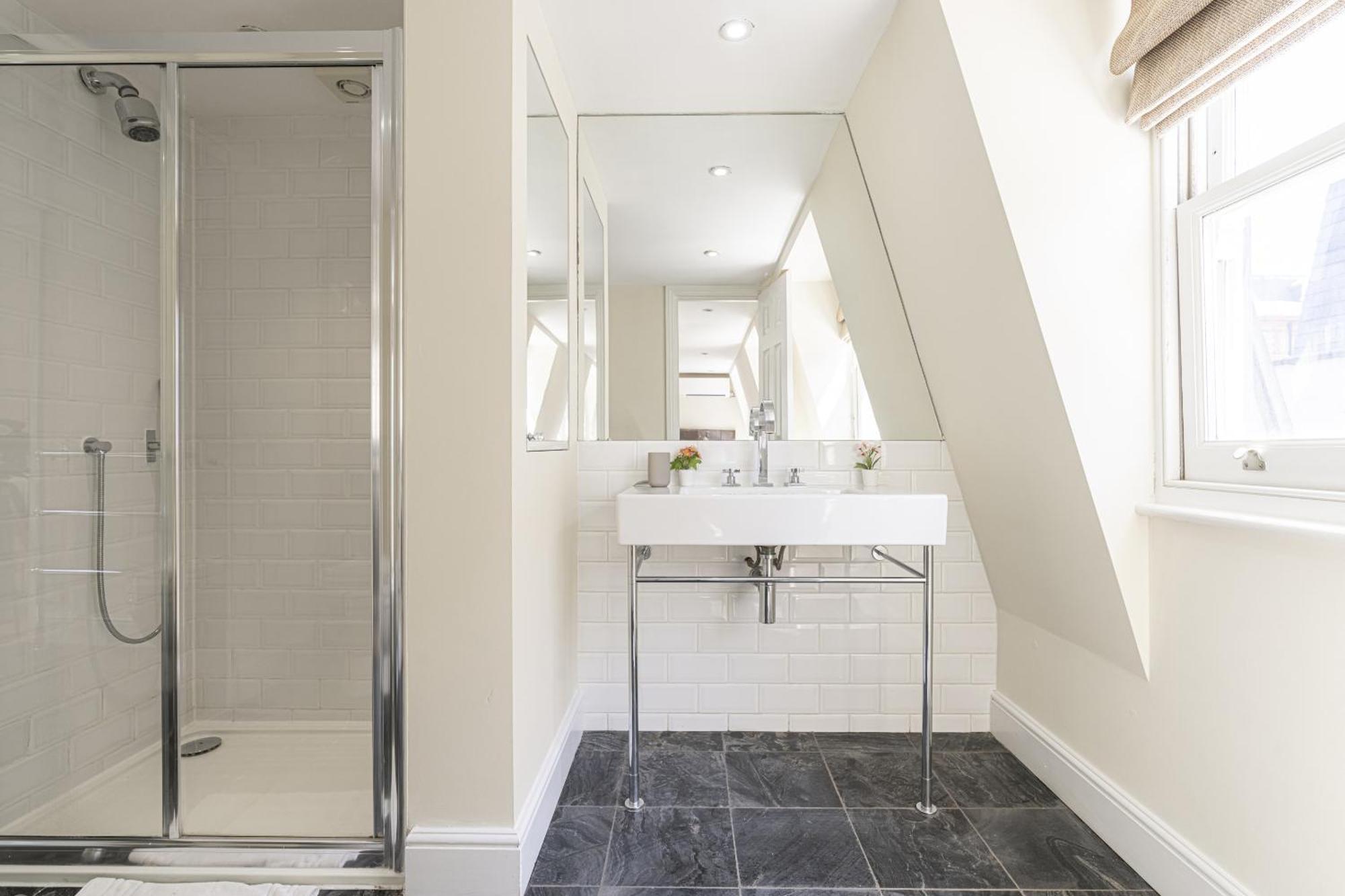 Fabulous House Near Harrods And The Science Museum Apartment Лондон Екстериор снимка